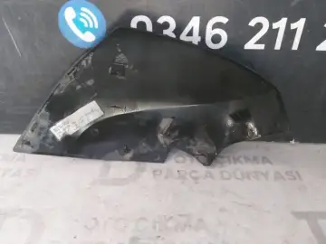 Renault Fluence Sağ Ayna Kapağı