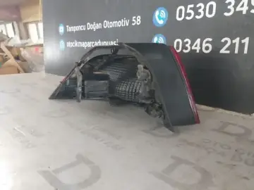 Volkswagen Passat B8 Sağ Dış Stop