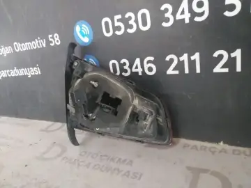 Volkswagen Passat B8 Sağ İç Stop