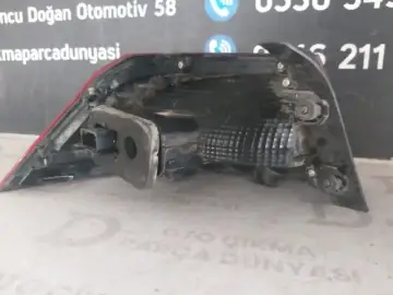 Volkswagen Passat B8 Sağ Dış Stop