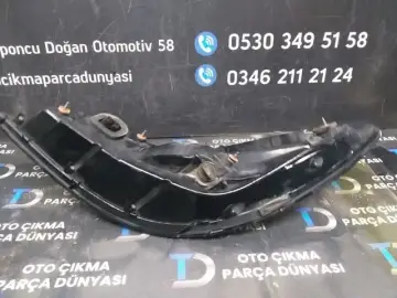 Mercedes Cls W218 Sol Stop [2012-2018]