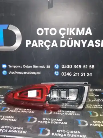 Opel Combo Sol Stop