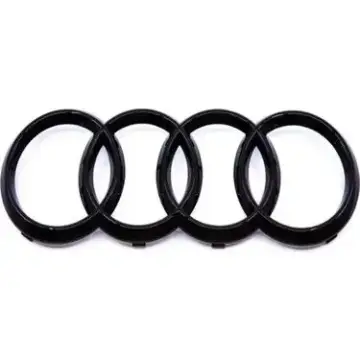 Orijinal Audi Panjur Arması A3 A4 A5 A6