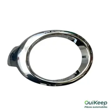 Citroen Berlingo Sağ Kromlu Sis Çerçevesi