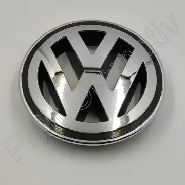 Vos,Jetta-Passat B6 Ön Panjur Amblem-Arma