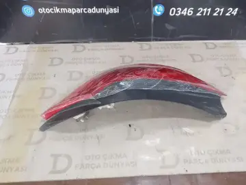 Opel Insignia Sağ Dış Stop