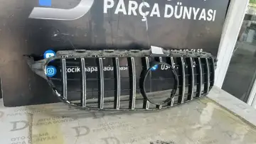 Mercedes W205 Ön Panjur