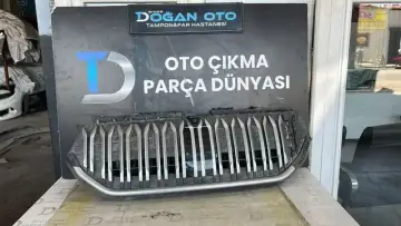 Togg Ön Panjur