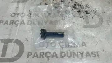 Far Yıkama Motoru Sol Skoda Super B 2 Sol Oem 3T0955103A