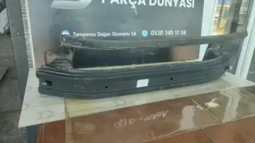 Fiat Fiorino Ön Tampon Demiri