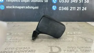 Murat 124 Sol Dikiz Aynası