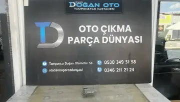Renault Megane 4 Gündüz Ledi Far Beyni Sağ Taraf 2016-2022 Çıkma