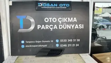 Volkswagen Jetta Ön Sağ Sis Çerçevesi 2015-2018 Yeni Sıfır