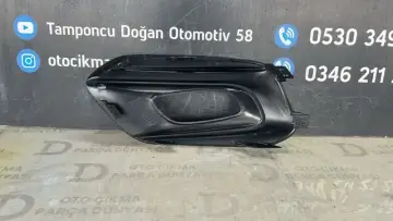 Fiat Egea Sis Çerçevesi Kromlu 2015-2021 Yeni Sıfır