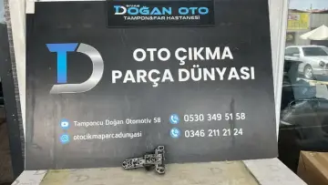Volkswagen Bora Far Duyu 1998-2004