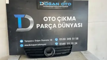 Vollswagen Polo Ön Panjur 2005 Yeni Sıfır