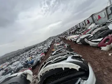 Fiat Egea Ön Tampon Çeki Kapağı 2020 -2026 Yeni Sıfır