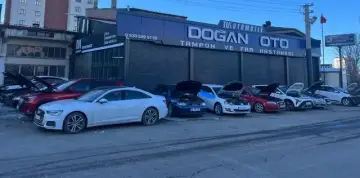 Fiat Egea Ön Tampon Çeki Kapağı 2020 -2026 Yeni Sıfır