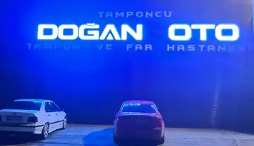 Volkswagen Passat B8 Ön Tampon Çeki Demir Kapağı 2014-2019 Yeni Sıfır