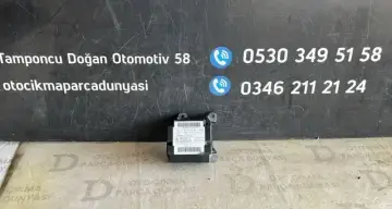 PSA Airbag Beyni