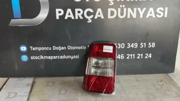 Volkswagen Caddy Sol Stop Lambası Sıfır