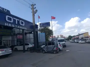 Volksvagen Far Beyni