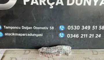 Fiat Doblo Kaput Menteşesi Sol