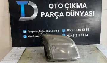 Ford Fusion Sağ Ön Far