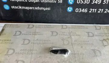 Fiat Egea Ön Tampon Sağ Braketi Sıfır