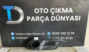 Honda Civic Sağ Ön Sis Çerçevesi(16-19)