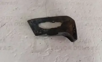 Renault Fluence Sağ Far Braketi Orjinal 260101331RÇIKMA (13-16)