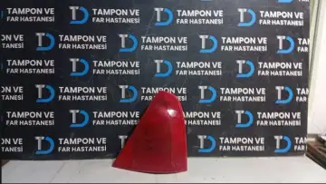 Renault Clio 2 Faz 1 Sağ Arka Stop (98-01)