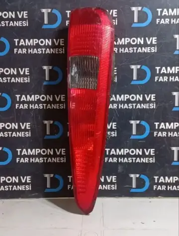 Ford Fiesta Sağ Arka Stop Orjinal Çıkma (02-05)