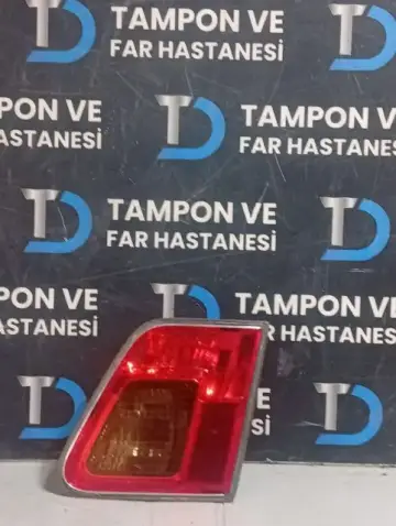 Toyota Avensis Sağ Arka İç Stop (08-18)