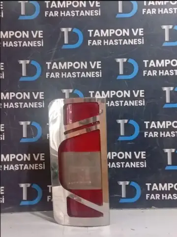 Ford Connect Sağ Arka Stop Orjinal Çıkma(02-13)