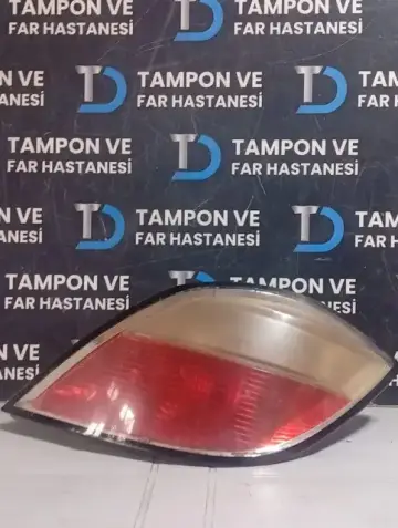 Opel Astra H Sağ Dış Stop (04-09)
