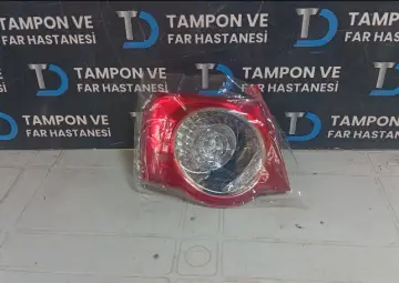Volkswagen Passat B6 Sol Dış Stop Sıfır (05-10)