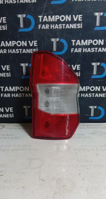 Ford Tourneo Sol Arka Stop Orjinal Çıkma (14-23)