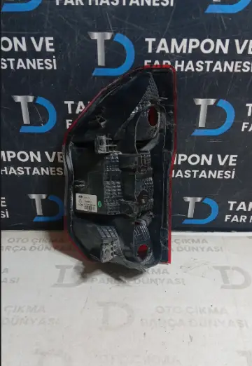 Ford Tourneo Sol  Arka Stop Orjinal Çıkma (14-23)