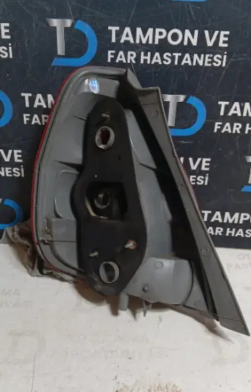 Honda Jazz Sağ Arka Stop (03-08)