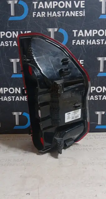 Ford  Tourneo Sağ Arka Stop Orjinal Çıkma (14-23)