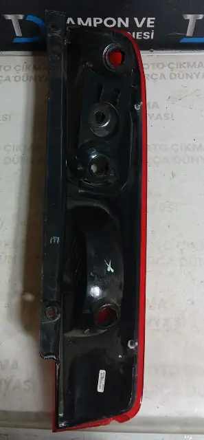 Ford Fiesta Sağ Arka Stop (06-08)