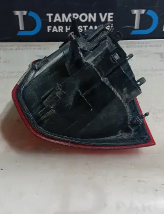 Ford Tourneo Sol  Arka Stop Orjinal Çıkma (14-23)