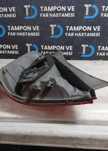 Honda Jazz Sağ Arka Stop (03-08)
