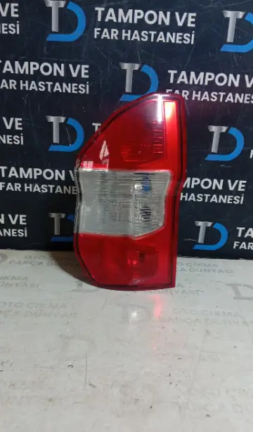 Ford Tourneo Sağ Arka Stop Orjinal Çıkma (14-23)