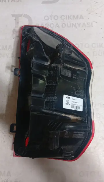 Ford  Tourneo Sağ Arka Stop Orjinal Çıkma (14-23)