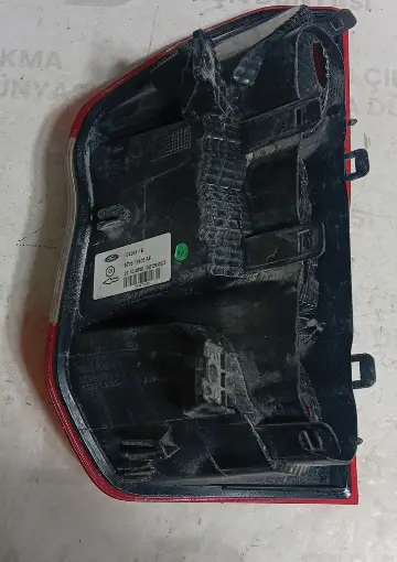 Ford Tourneo Sol  Arka Stop Orjinal Çıkma (14-23)