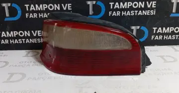 Toyota Corolla AE111 Sol Arka Stop (99-02)