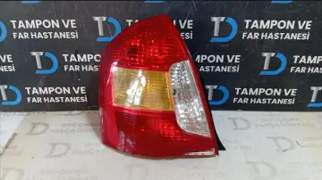 Hyundai Accent Era Sol Arka Stop (06-12)
