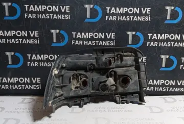 Toyota Corolla AE101 Sağ Arka Stop (93-98)
